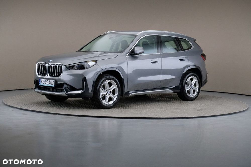 BMW X1 - 1