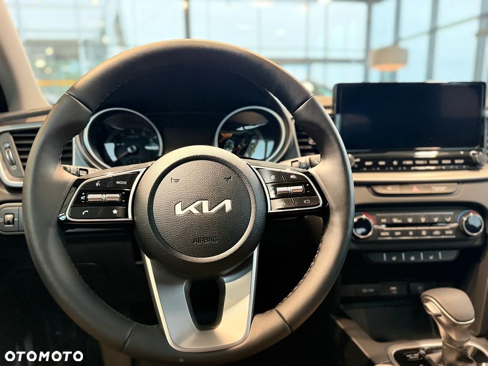 Kia XCeed 1.6 T-GDI M DCT - 10