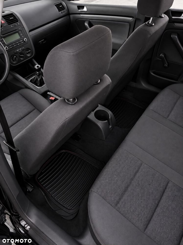 Volkswagen Golf 1.4 Edition - 17