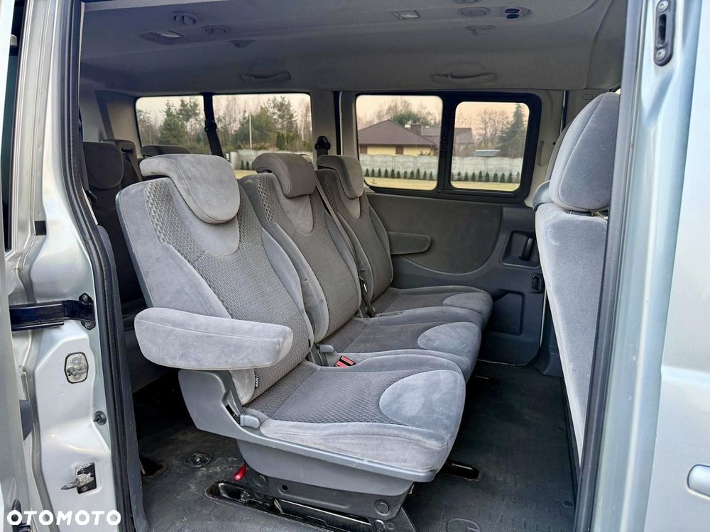 Fiat Scudo L2 (5-Si.) Panorama Executive - 24