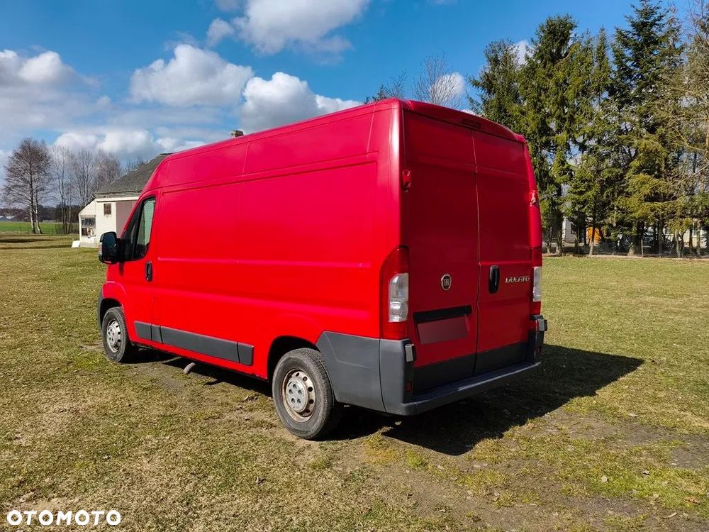 Fiat Ducato - 2