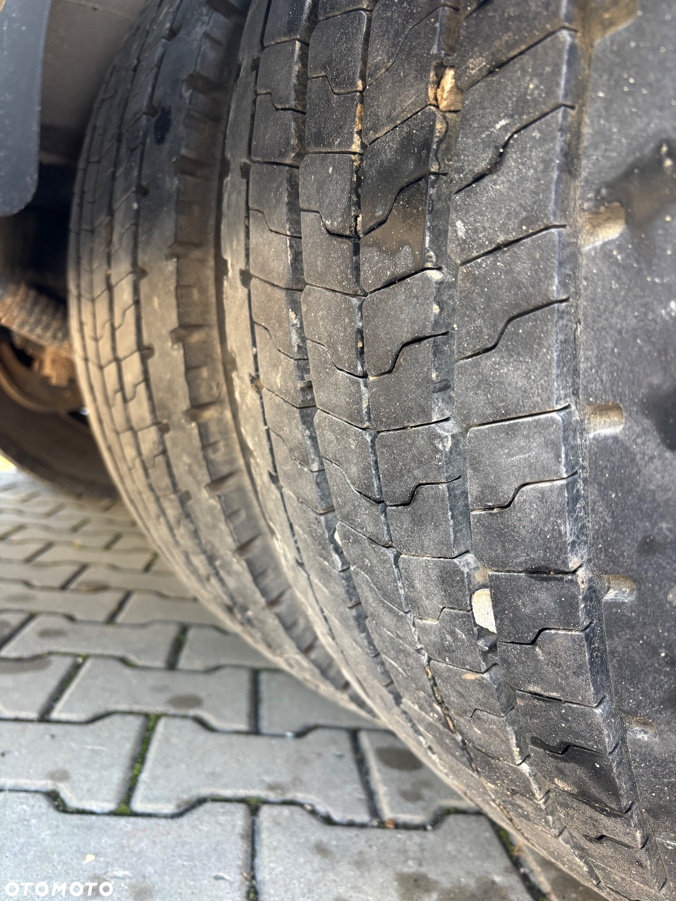 MAN TGX 26.440 - 10