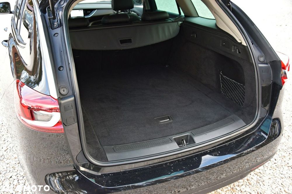 Opel Insignia 1.6 Automatik Ultimate - 34