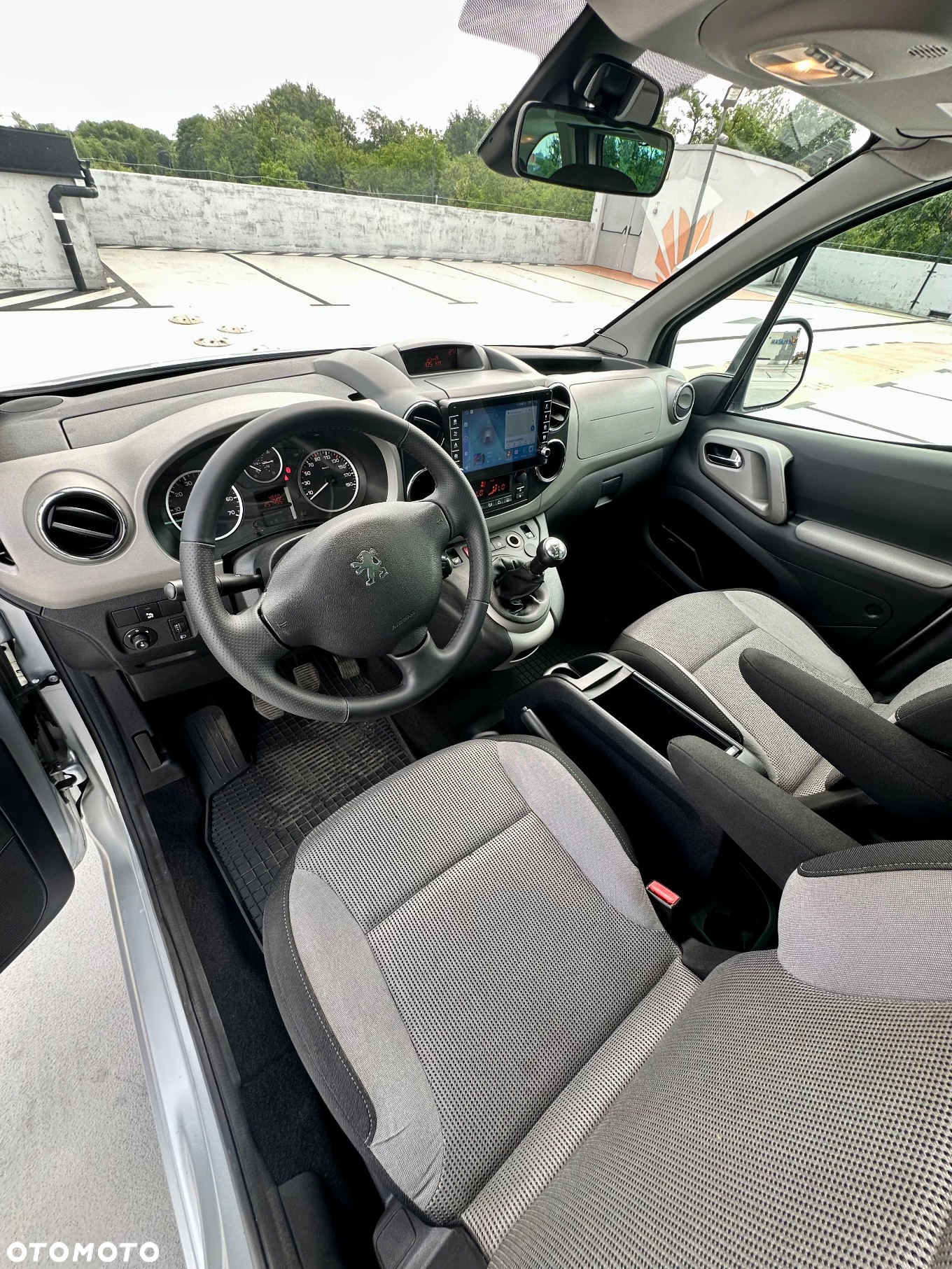 Peugeot Partner Tepee HDi FAP 110 Family - 10