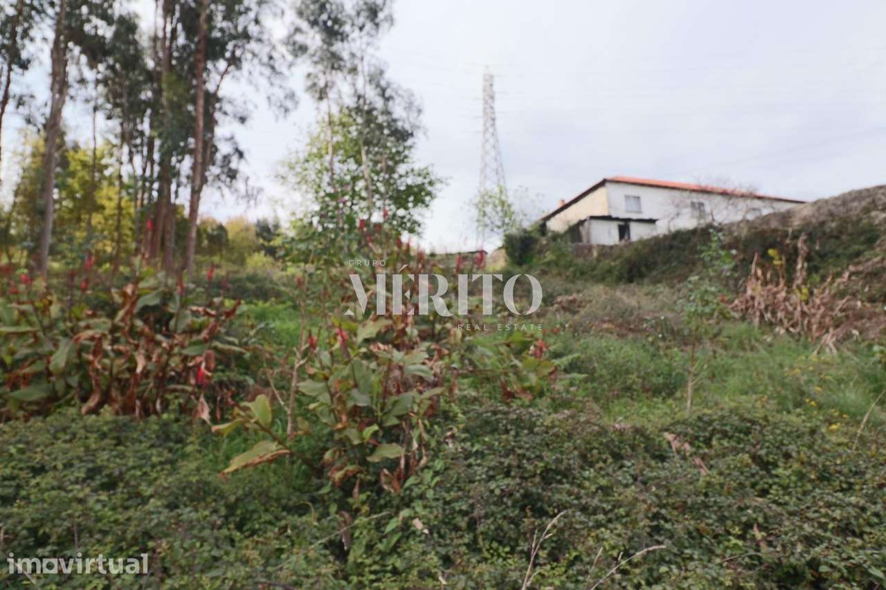 Lote de terreno para construção, com área total de 4.861M2 na freguesi - Grande imagem: 3/18