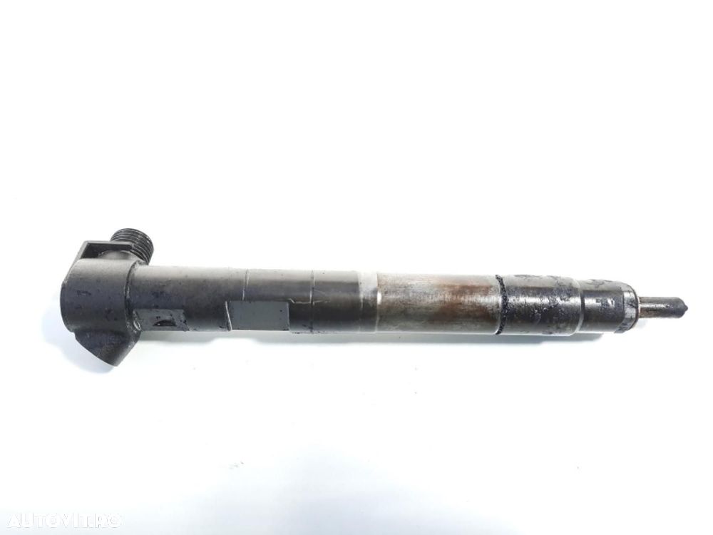Injector cod A6510704987, Mercedes Clasa C combi (S205) 2.2cdi - 1
