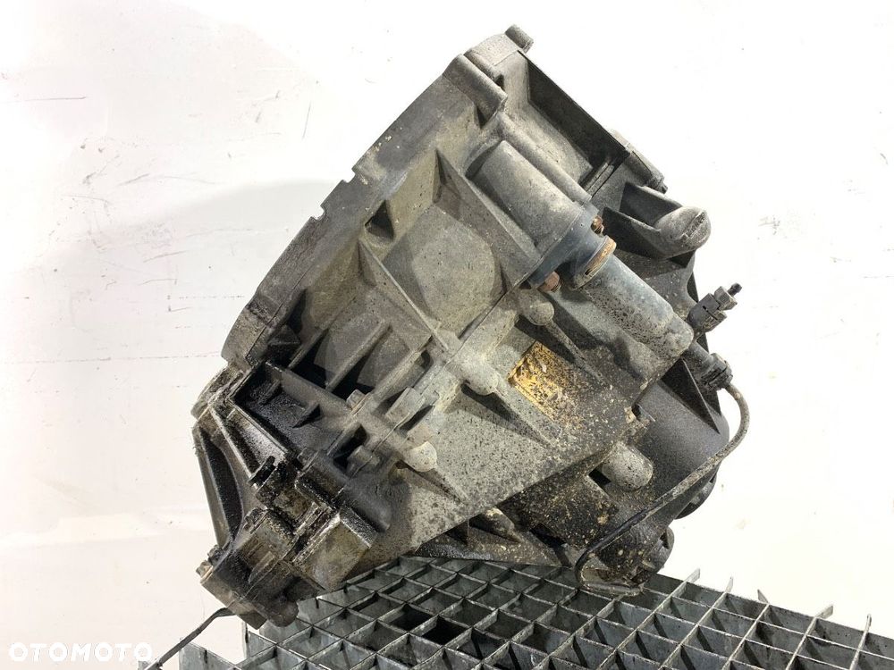 SKRZYNIA BIEGÓW  MINI MINI (R56) 2005 - 2014 Cooper 88 kW [120 KM] benzyna 2006 - 2012 7568724 - 5