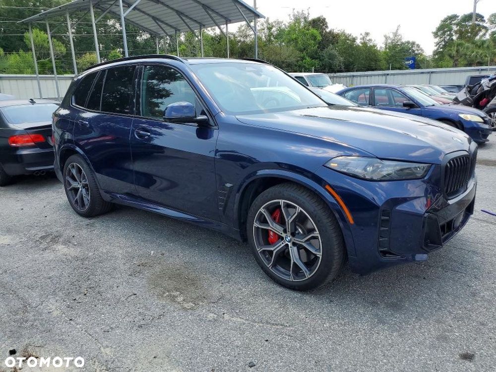 BMW X5 - 3