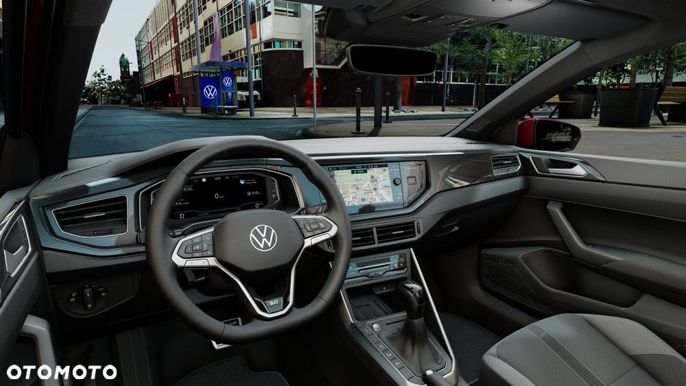 Volkswagen Polo 1.0 TSI Edition 50 DSG - 9