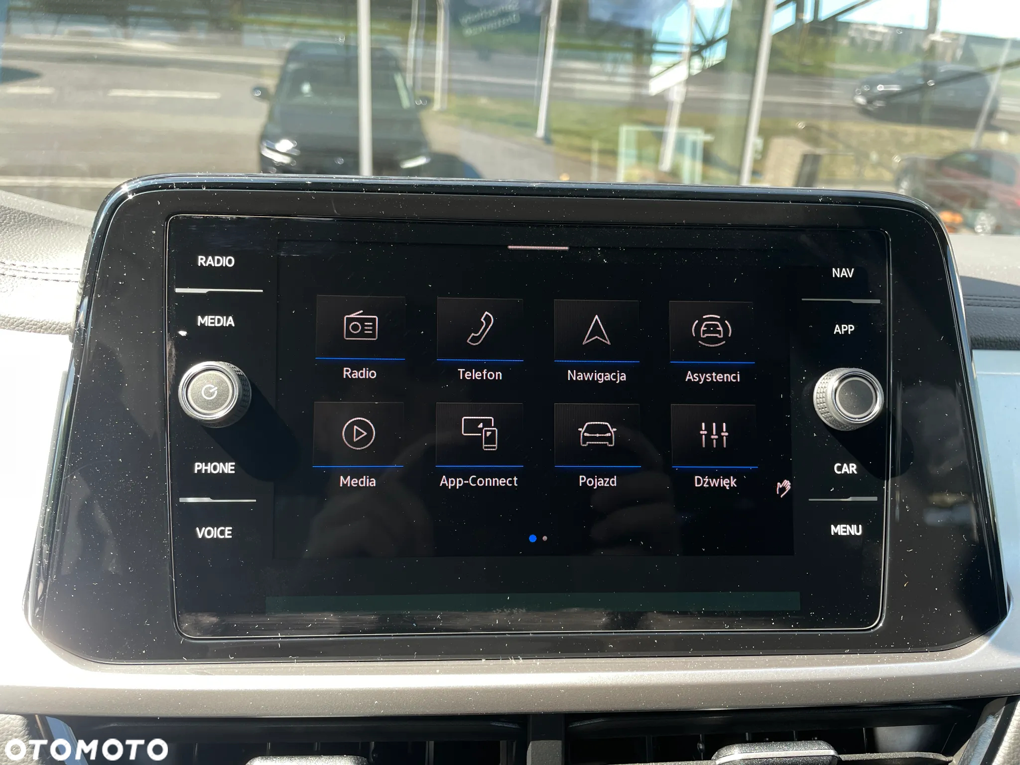 Volkswagen T-Roc 1.5 TSI Life Plus DSG - 19