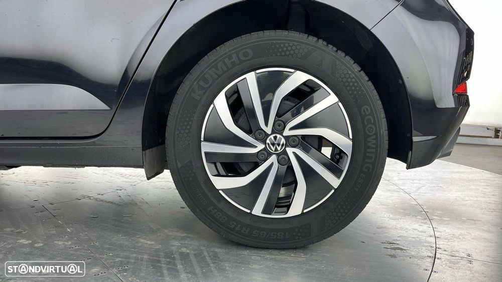 VW Polo 1.0 TSI Life - 5