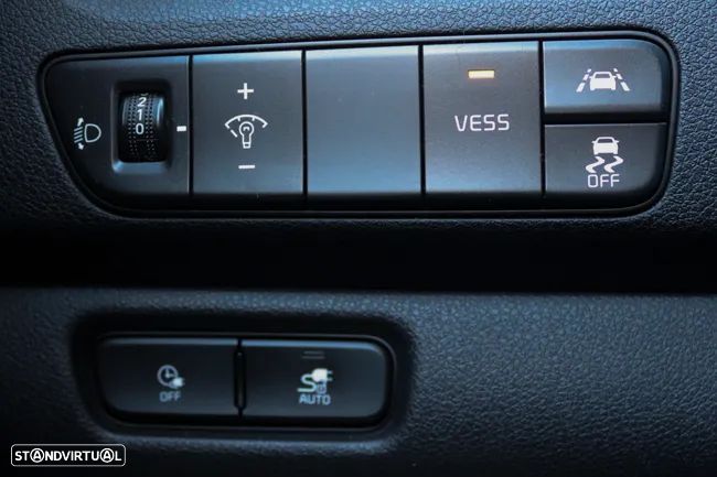 Kia e-Niro 39.2kWh Move 39 - 18