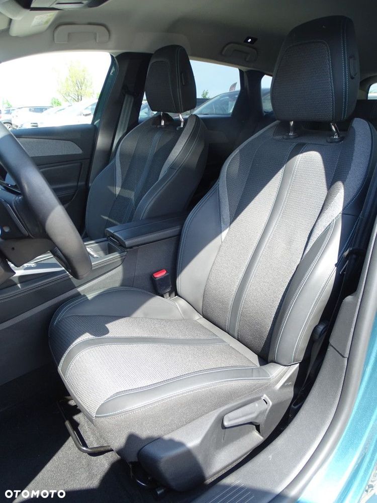 Peugeot 308 - 15