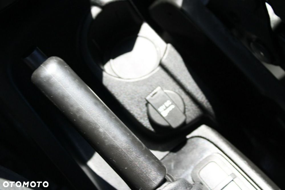 Opel Combo - 23