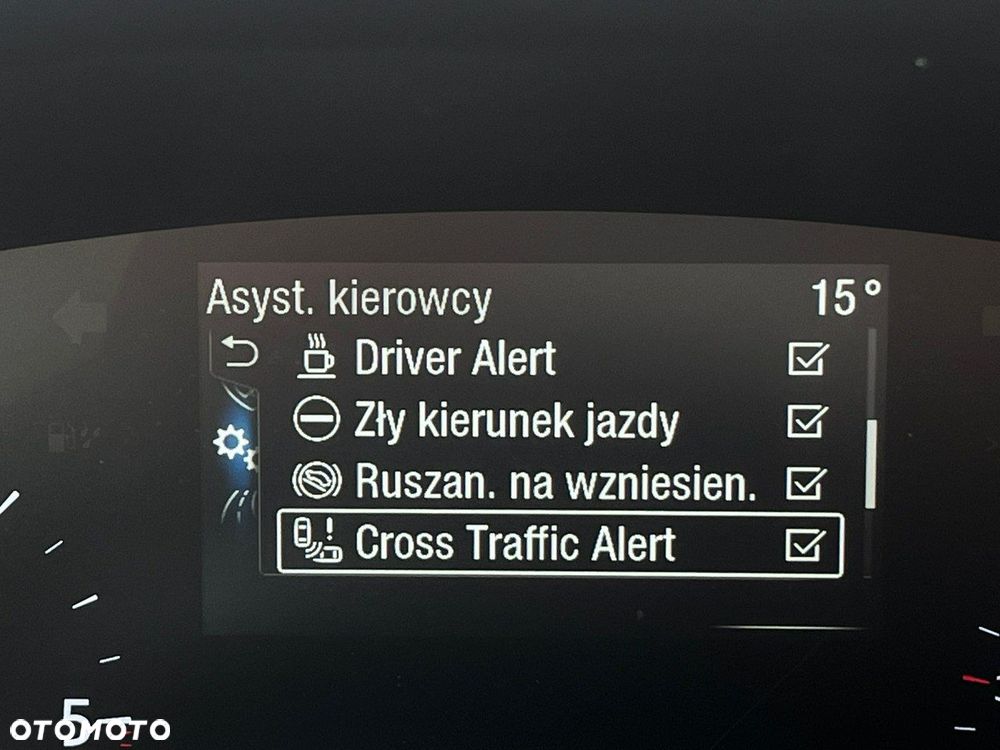 Ford Focus 1.5 EcoBlue Start-Stopp-System COOL&CONNECT - 21