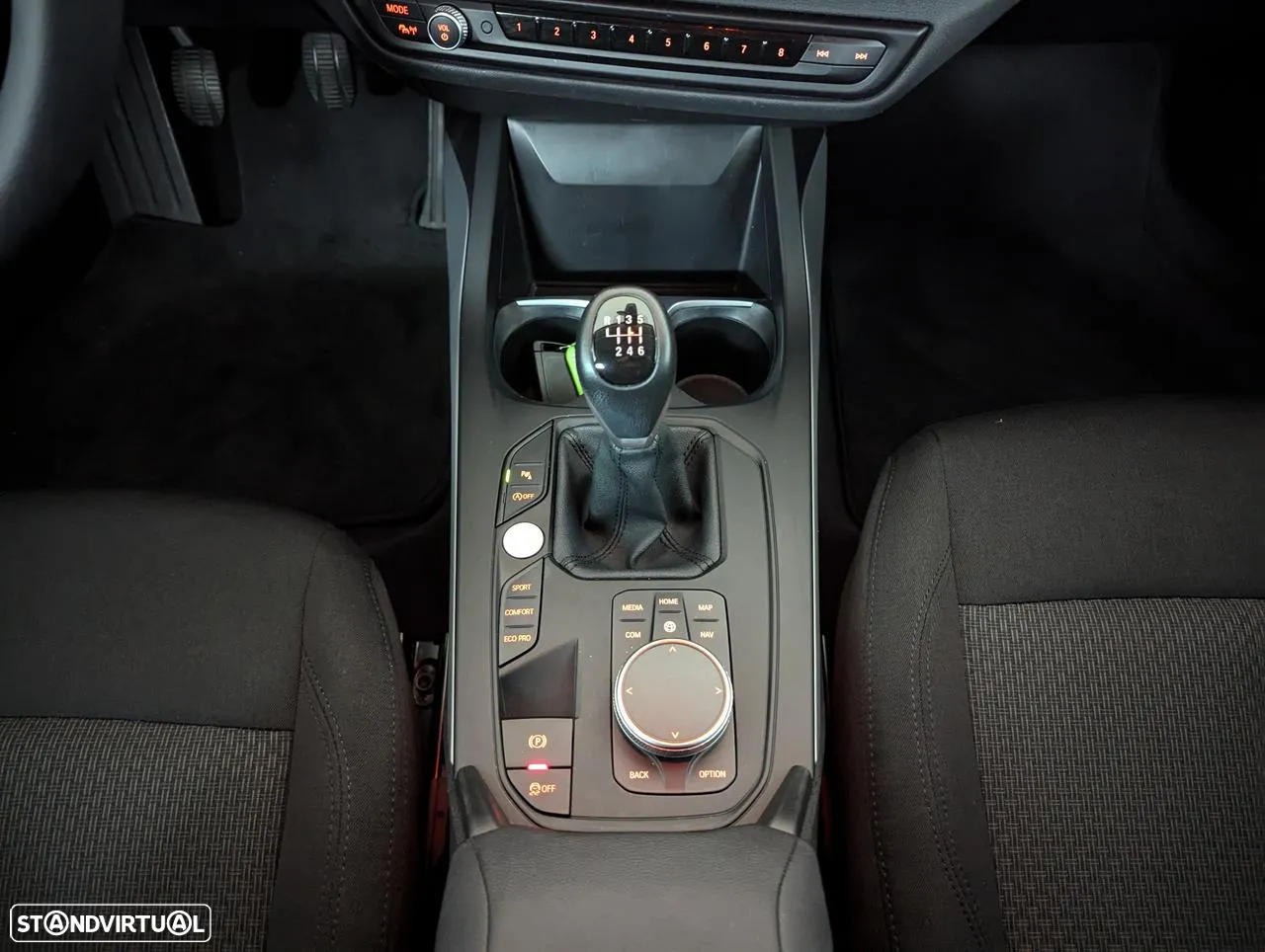 BMW 116 d - 27