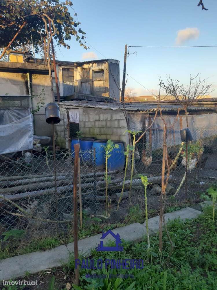 Terreno Ermesinde - Grande imagem: 4/11