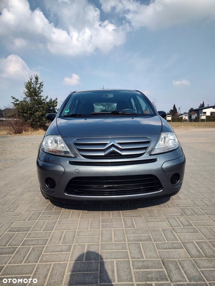 Citroën C3 1.4 Confort - 11