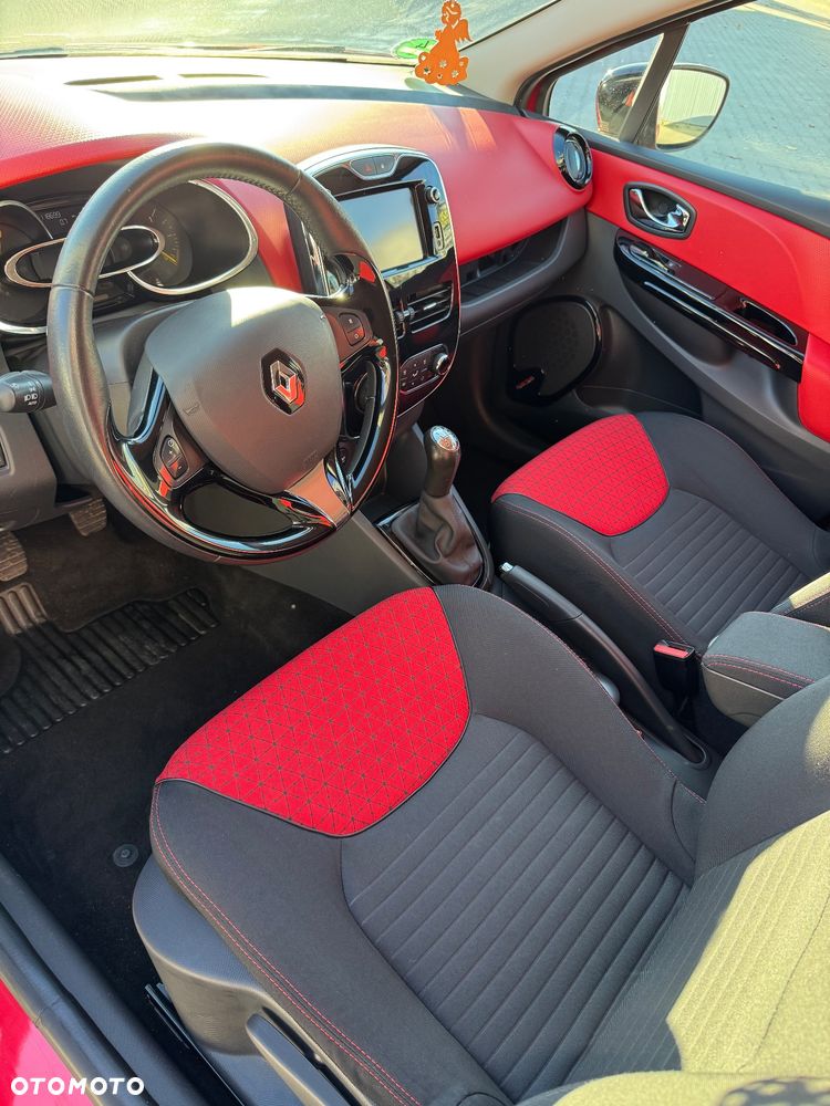 Renault Clio ENERGY TCe 90 Start & Stop Dynamique - 5