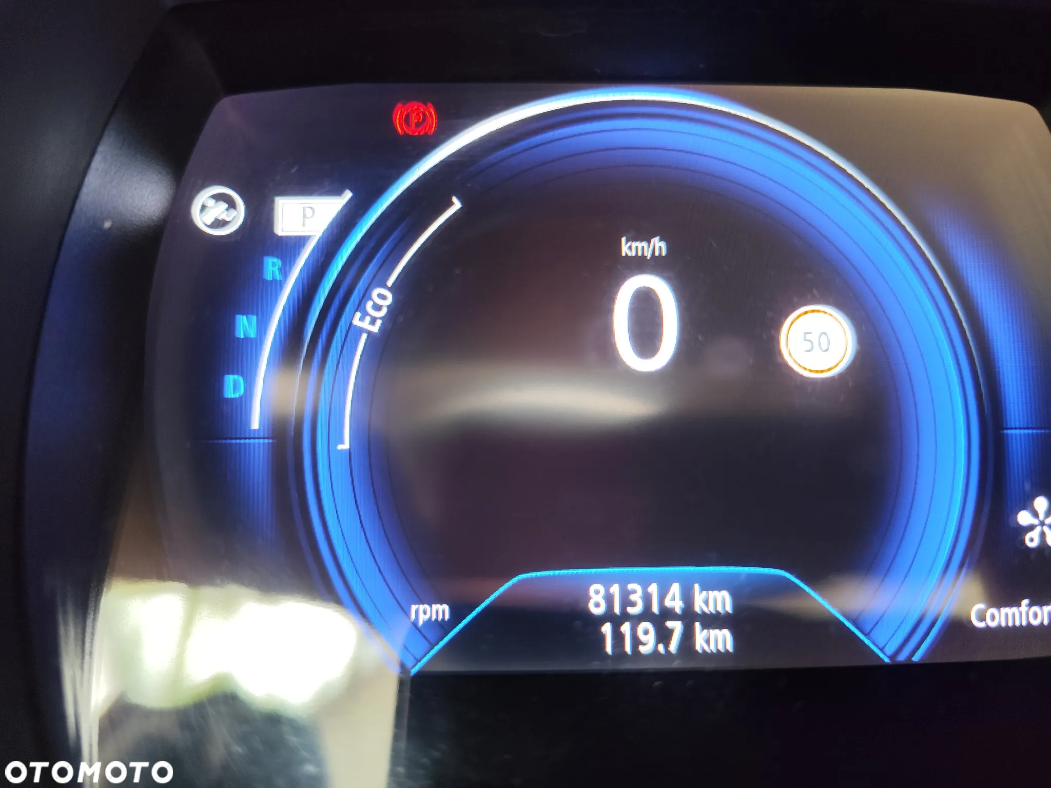 Renault Megane Grandtour ENERGY TCe 160 EDC BOSE EDITION - 8