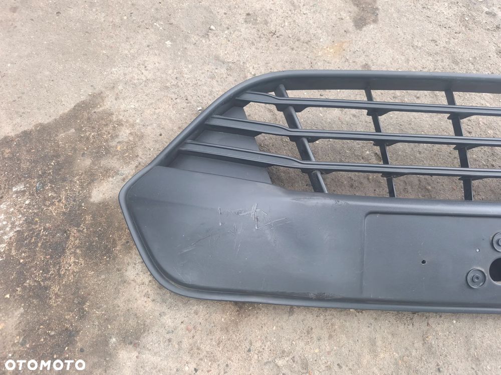 Atrapa grill zderzaka Ford Transit Custom BK21-17B968-ABW - 3