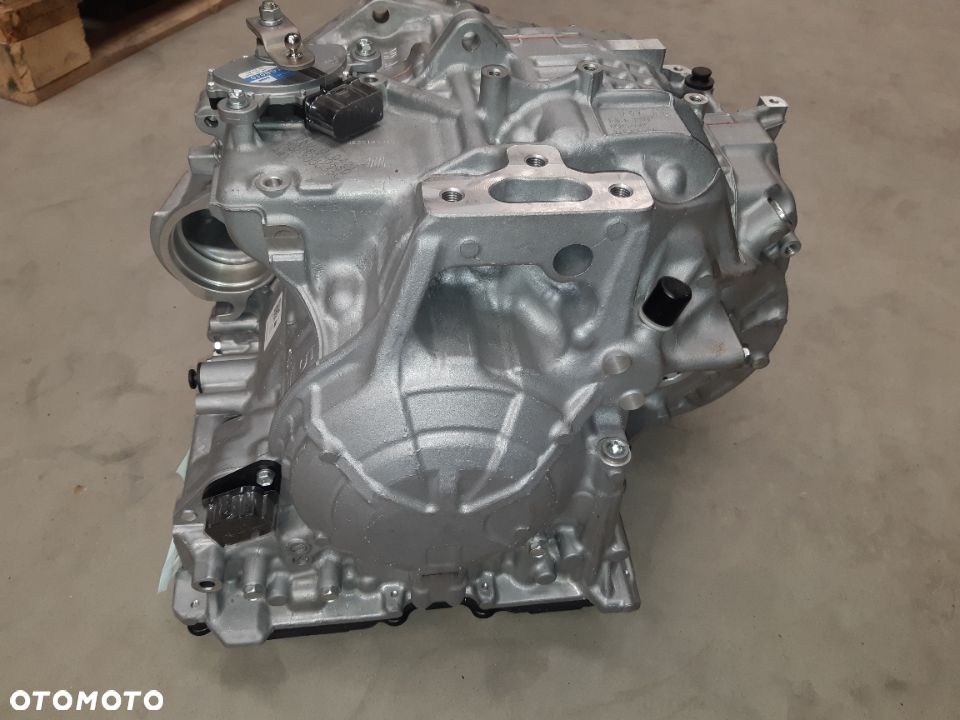 SKRZYNIA BIEGÓW AUTOMAT DSG UKU UKT fabrycznie nowa - 5