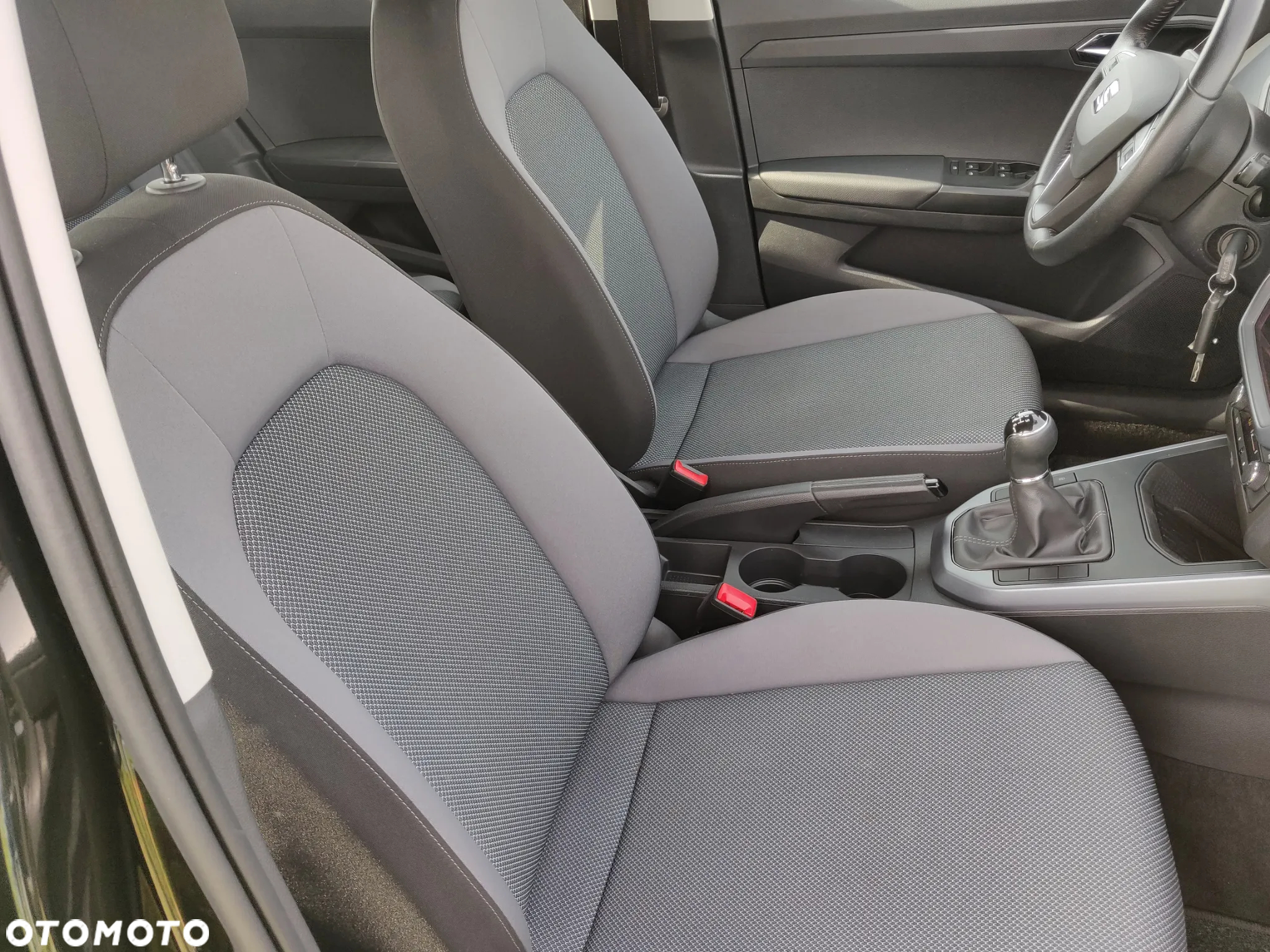 Seat Arona 1.0 TGI Fast Lane Style - 12