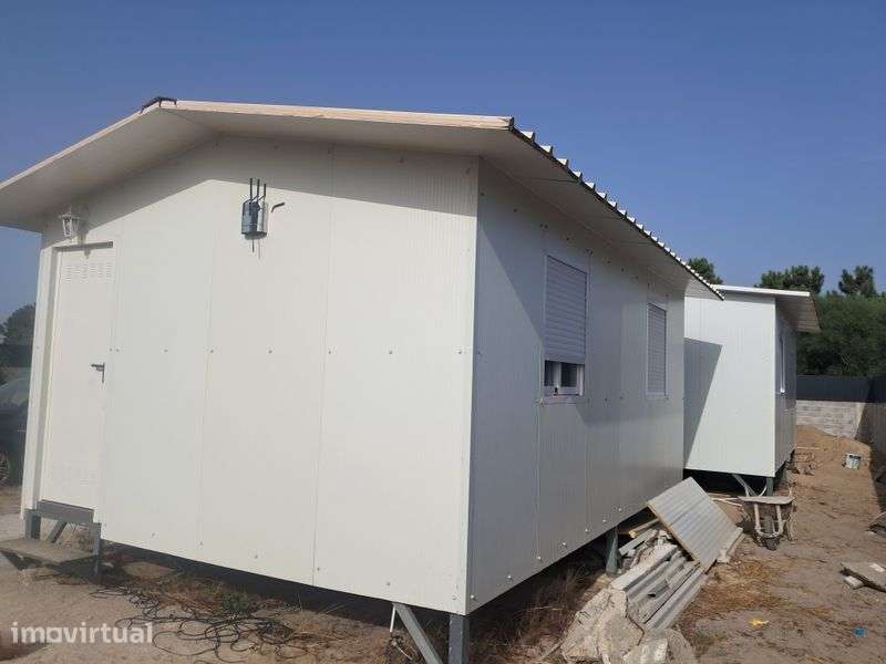 Casa amovível óptima opção!!! - Grande imagem: 2/8