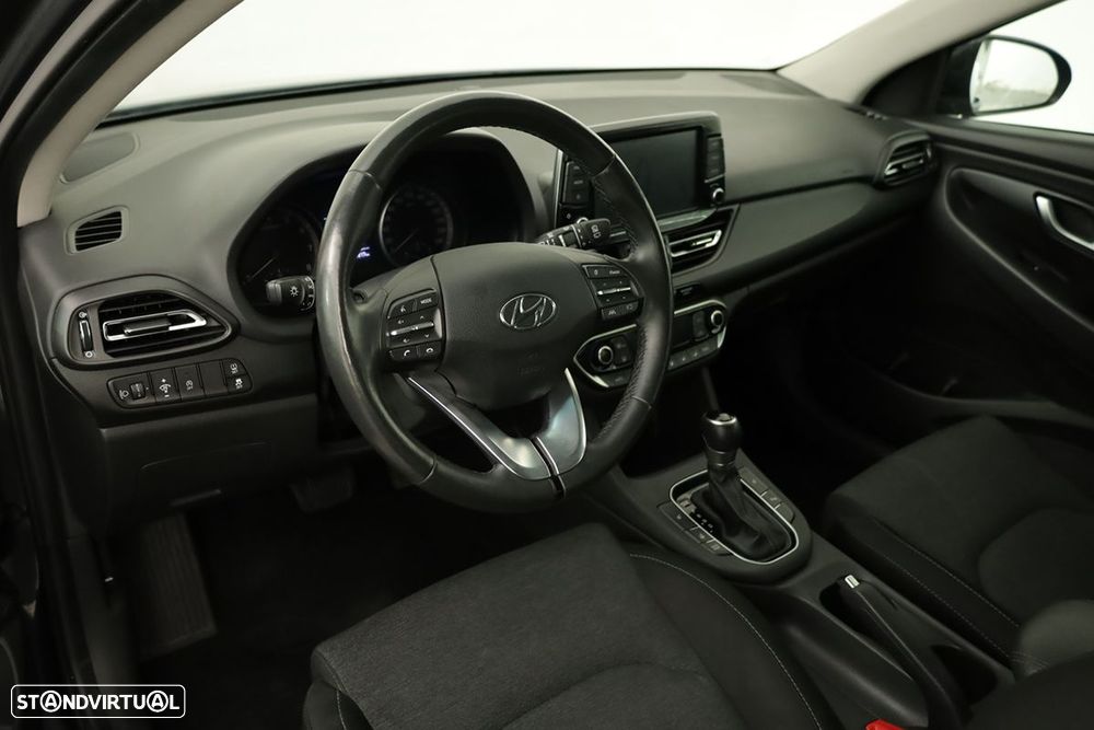 Hyundai i30 SW - 7