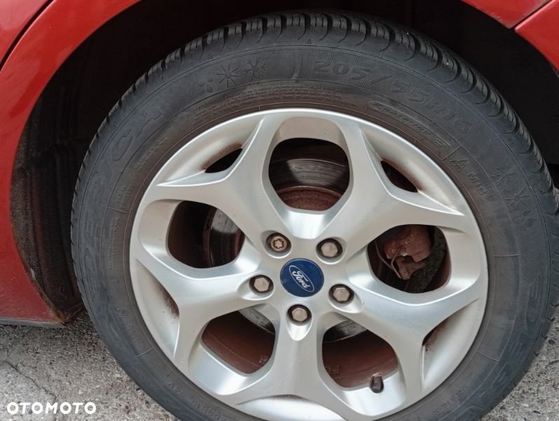 Ford Focus 2.0 Platinium X - 7