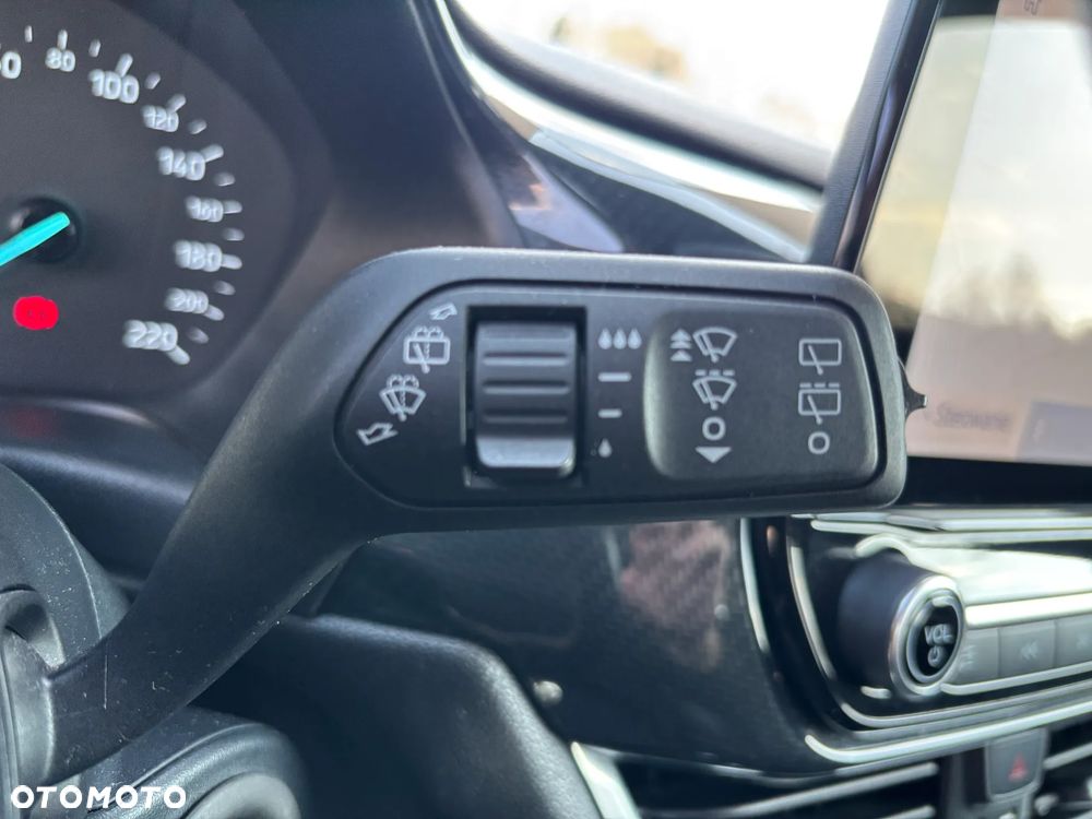 Ford Puma 1.0 EcoBoost mHEV Titanium - 20