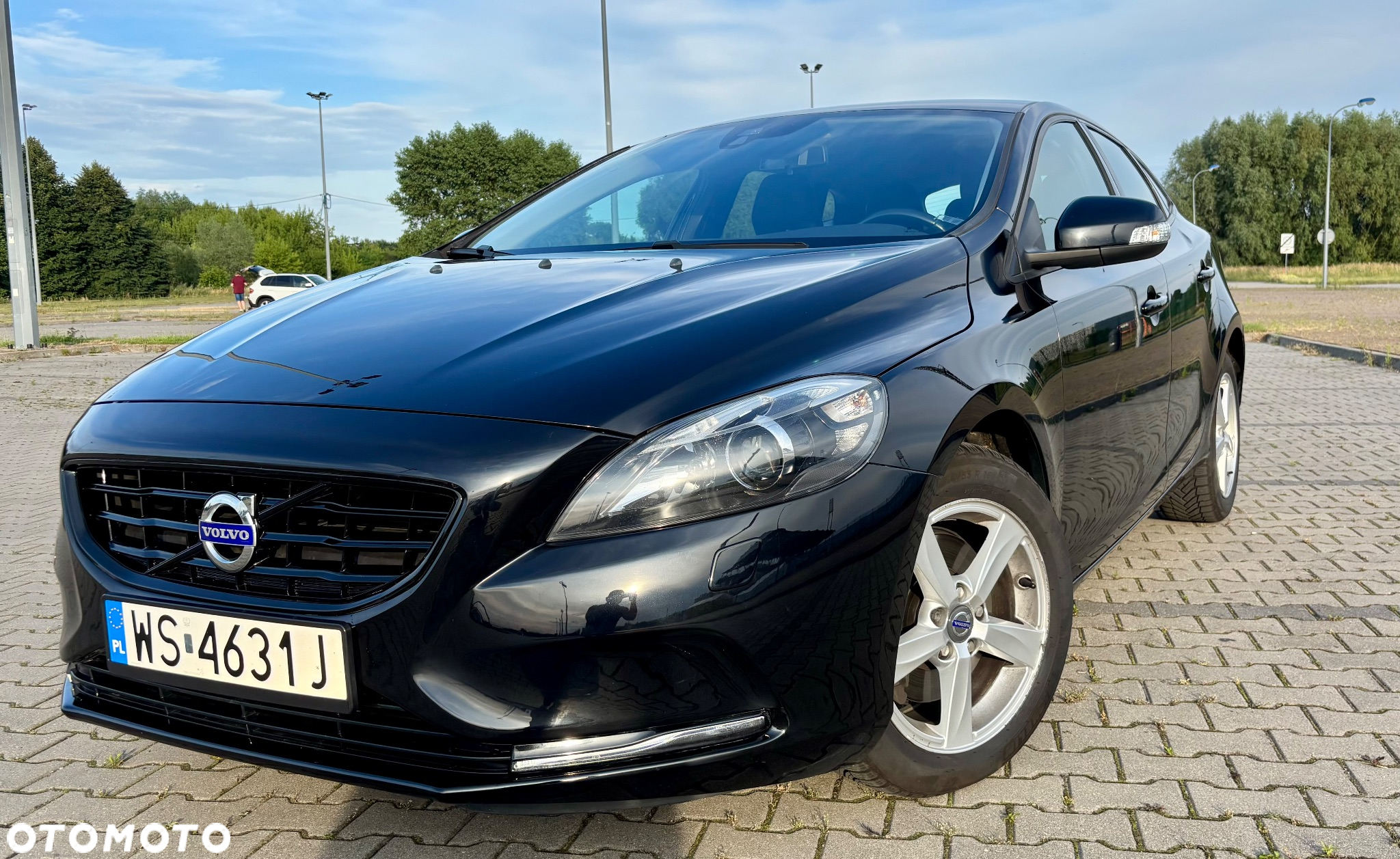 Volvo V40 T3 - 7