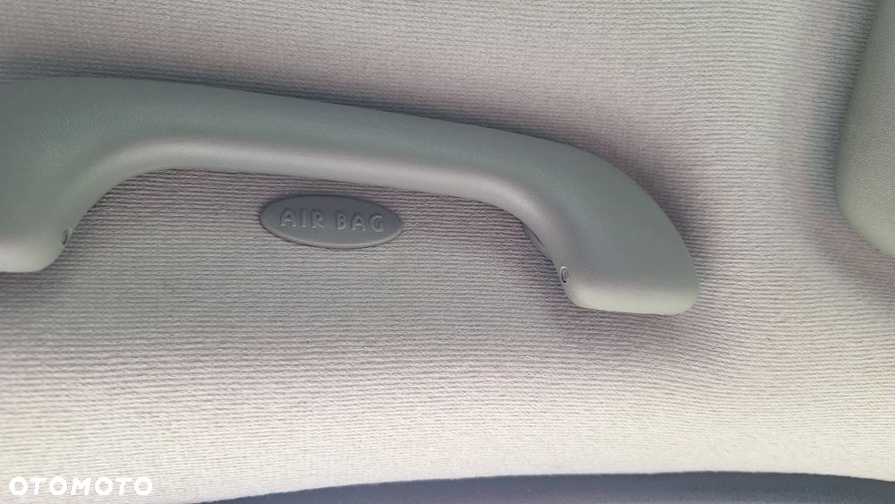 Renault Trafic Passenger Pack Clim - 36