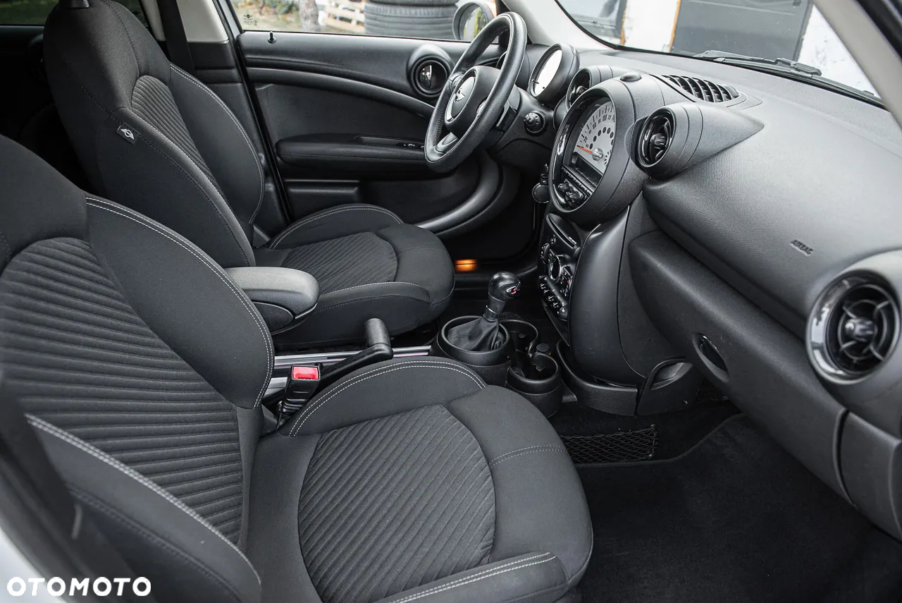 MINI Countryman - 19