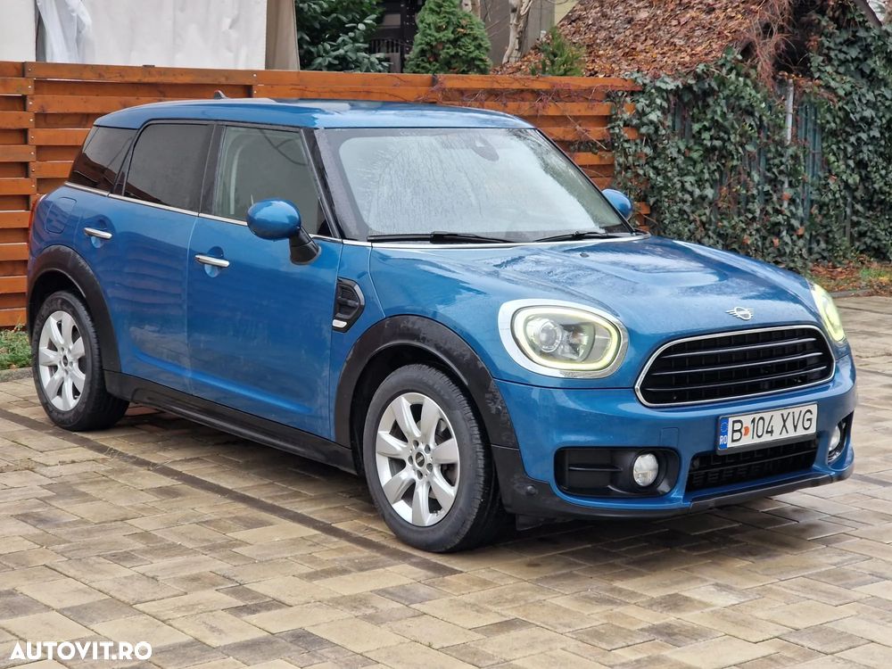 Mini Countryman - 2