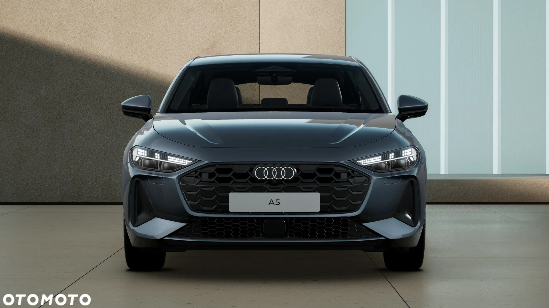 Audi A5 TFSI 110 kW S tronic - 2