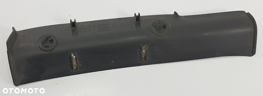 OSŁONA LAMPY LEWY TYŁ SAAB 9-5 95 KOMBI 5285457 - 2