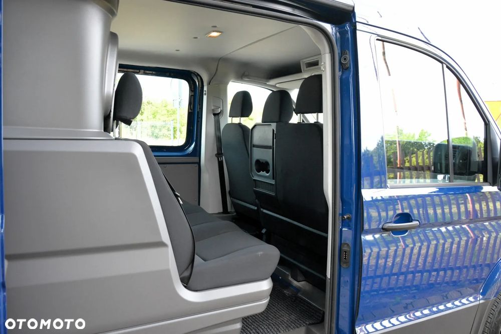 Volkswagen Crafter Standard - 32