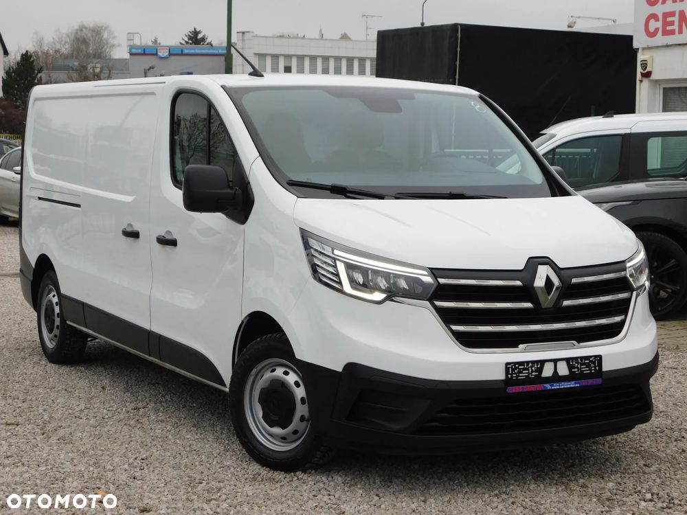 Renault Trafic - 13