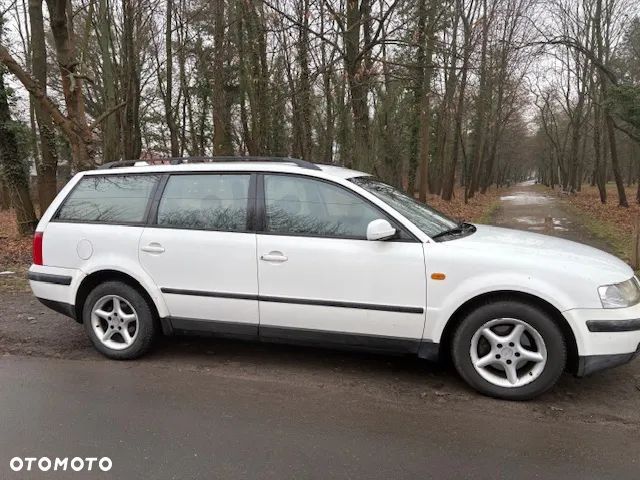 Volkswagen Passat 1.9 TDI - 3