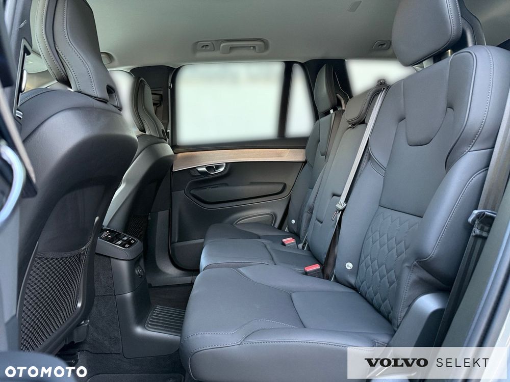 Volvo XC 90 - 14