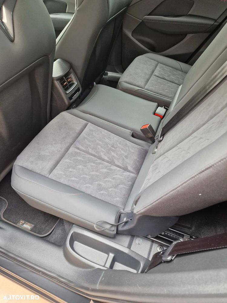 Cupra Terramar 1.5 eTSI DSG - 25