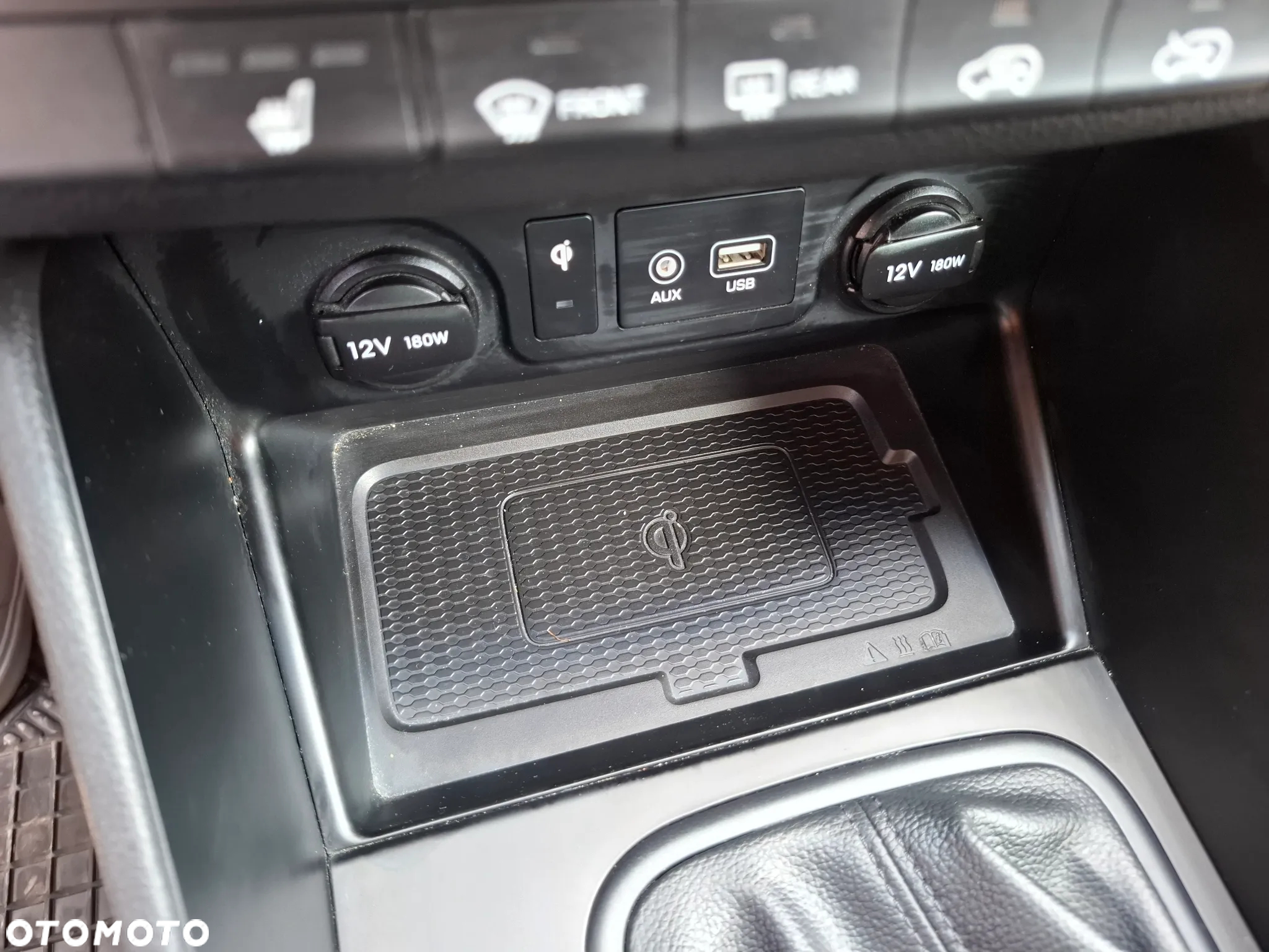 Hyundai Tucson 1.6 GDi 2WD Advantage - 29