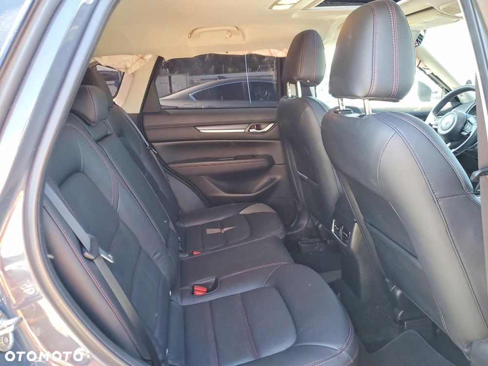 Mazda CX-5 - 12