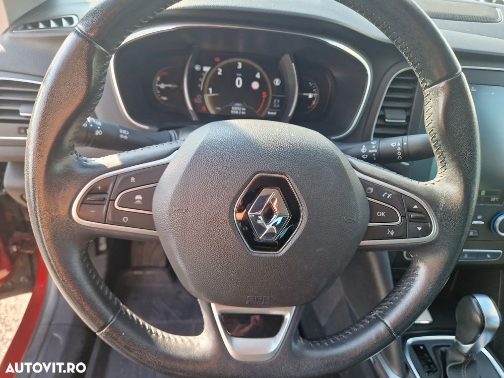 Renault Megane Energy dCi EDC Intens - 7