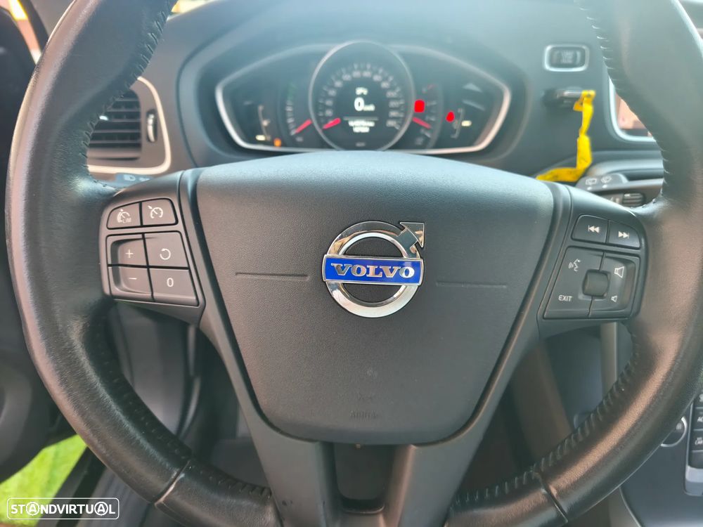 Volvo V40 Cross Country 2.0 D2 Summum - 7