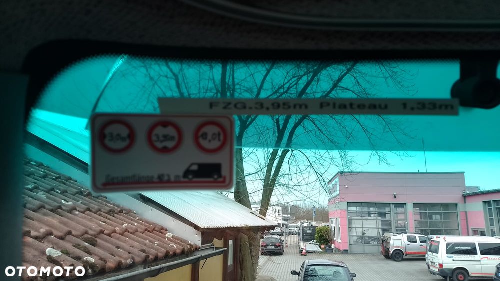 Mercedes-Benz 18 225 - 29