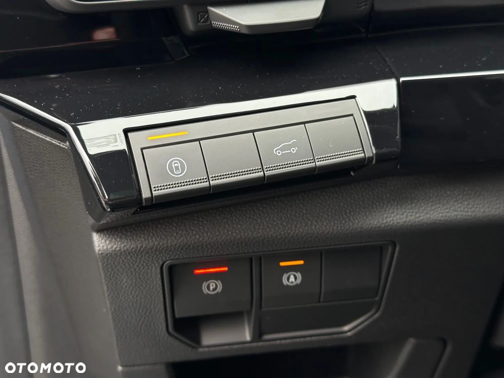 Renault Austral 1.2 E-Tech Full Hybrid 200 Esprit Alpine MMT - 10