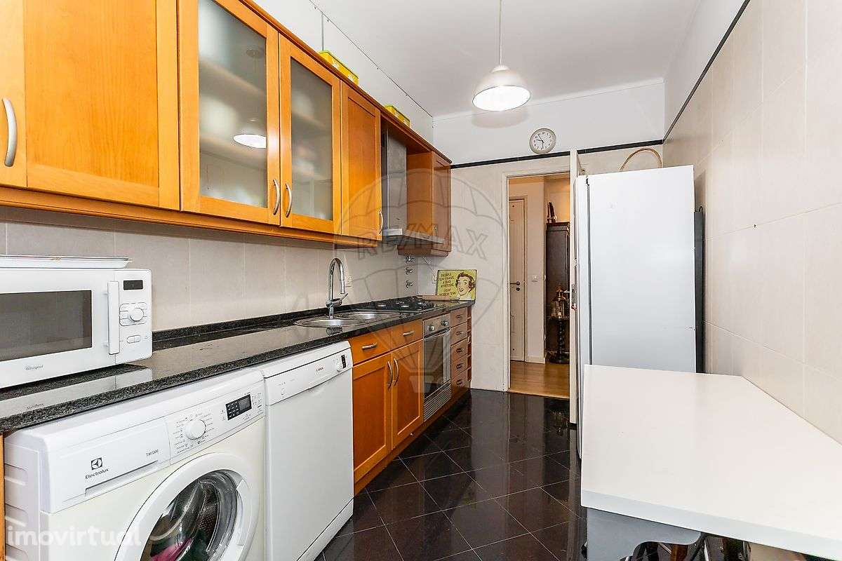 Apartamento T2 para venda - Grande imagem: 5/26