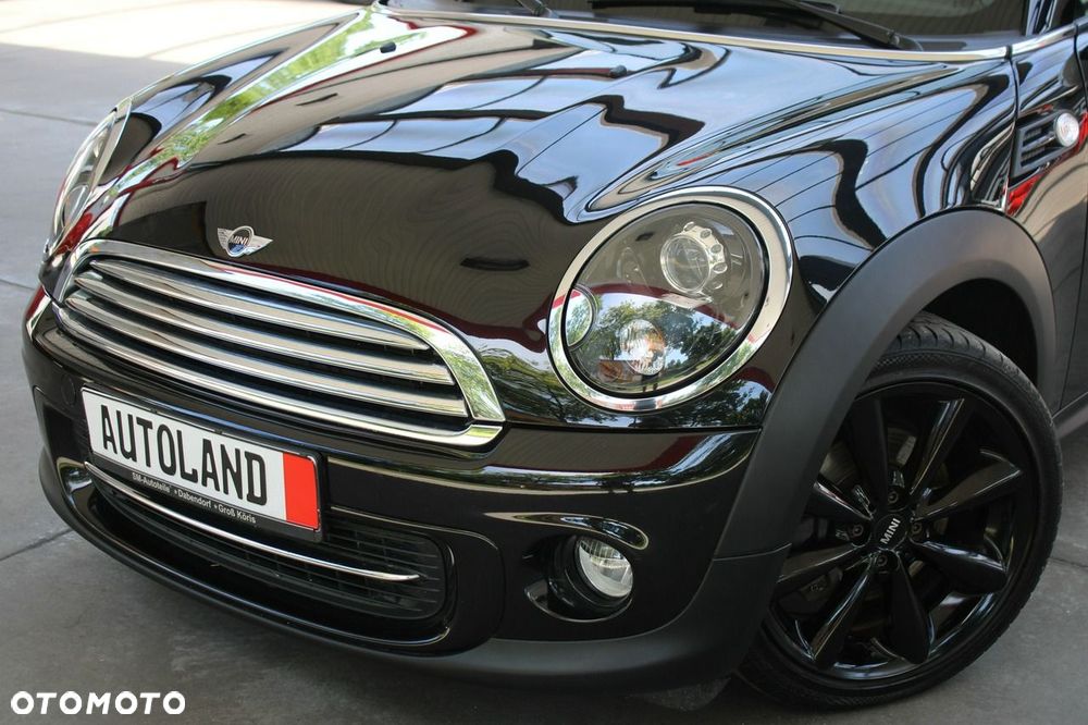 MINI Cooper - 17